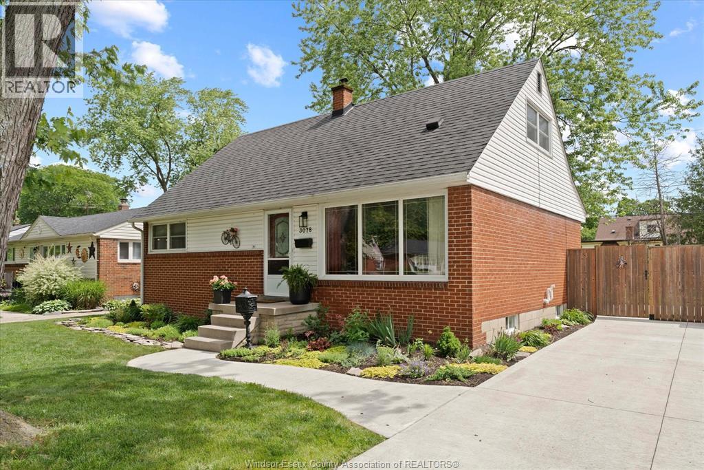 3078 Rockwell BOULEVARD, Windsor, Ontario