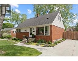 3078 Rockwell BOULEVARD, Windsor, Ontario