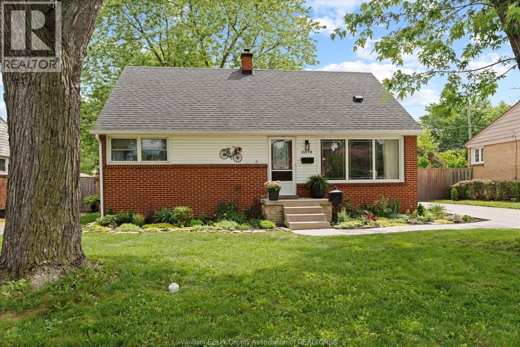 3078 Rockwell Boulevard, Windsor, Ontario  N9E 2A5 - Photo 25 - 26014127