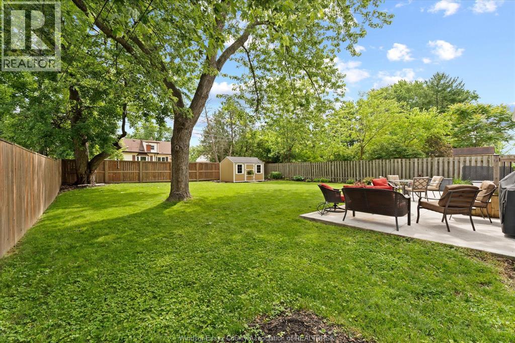 3078 Rockwell Boulevard, Windsor, Ontario  N9E 2A5 - Photo 30 - 26014127