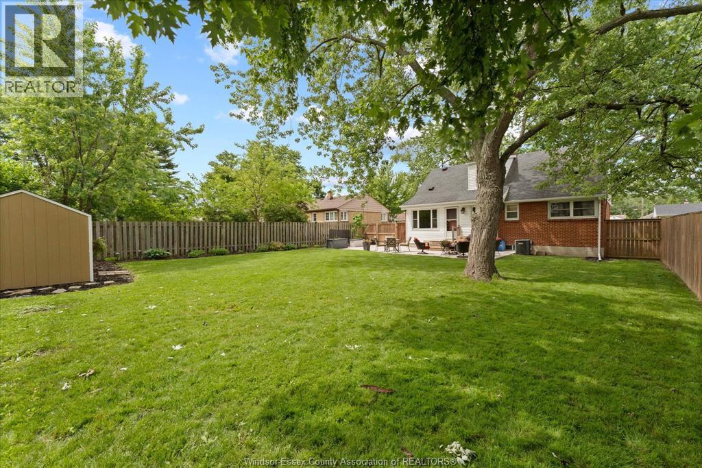 3078 Rockwell Boulevard, Windsor, Ontario  N9E 2A5 - Photo 32 - 26014127