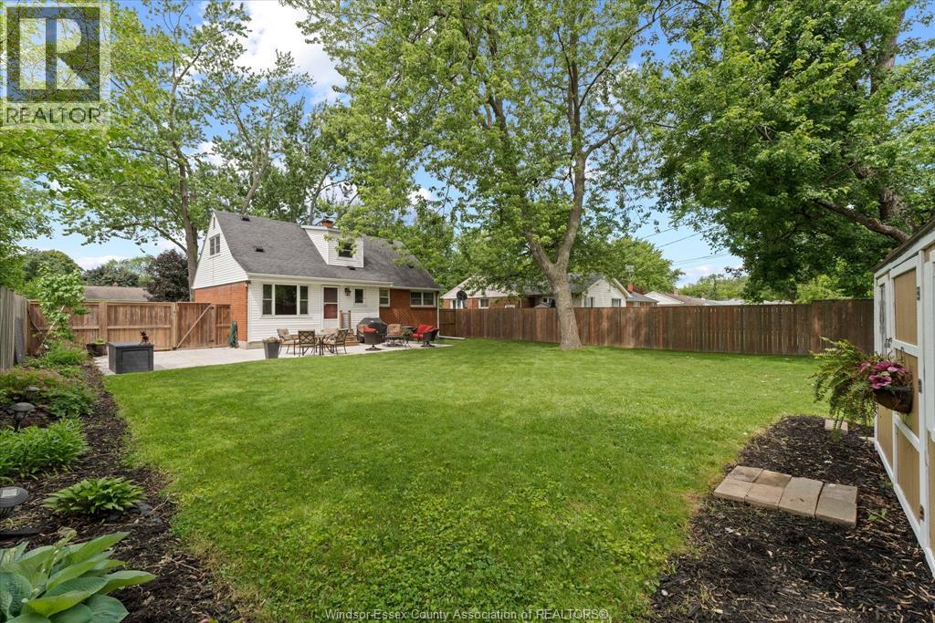 3078 Rockwell Boulevard, Windsor, Ontario  N9E 2A5 - Photo 31 - 26014127