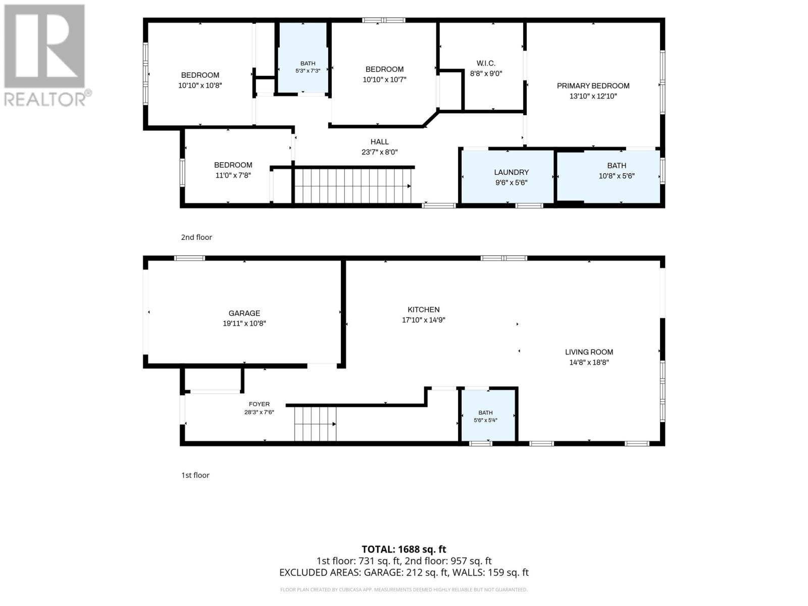 299 Pennywell Road, St John's, Newfoundland & Labrador  A1C 2M6 - Photo 25 - 1299011