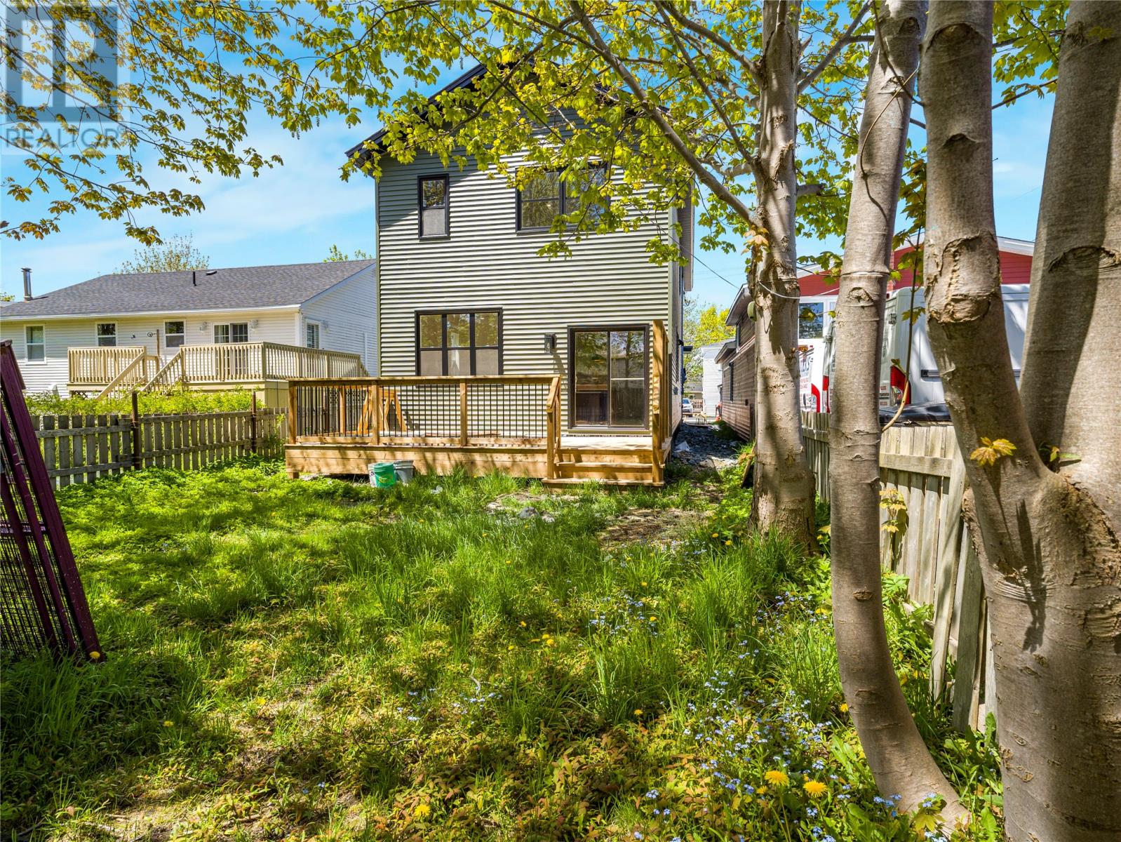 299 Pennywell Road, St John's, Newfoundland & Labrador  A1C 2M6 - Photo 21 - 1299011