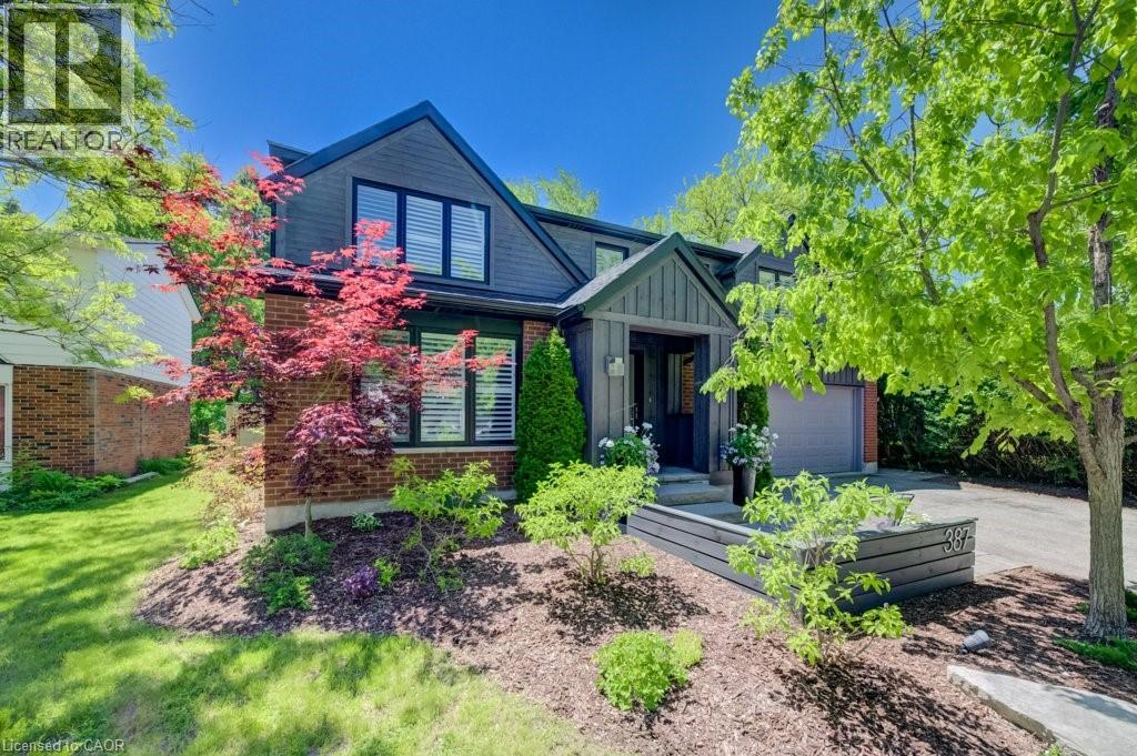 387 Stillmeadow Circle, Waterloo, Ontario  N2L 5M1 - Photo 4 - 40835169
