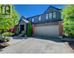 387 STILLMEADOW Circle, waterloo, Ontario