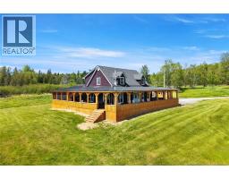 709 Tay Falls Road, Tay Falls, New Brunswick