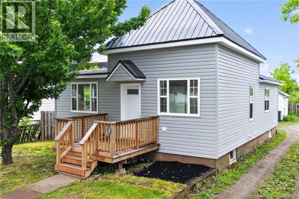 55 Killam Drive, Moncton, New Brunswick