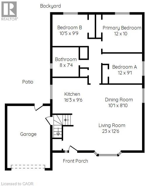 7 Monarch Court, Dundas, Ontario  L9H 3W2 - Photo 37 - 40839746