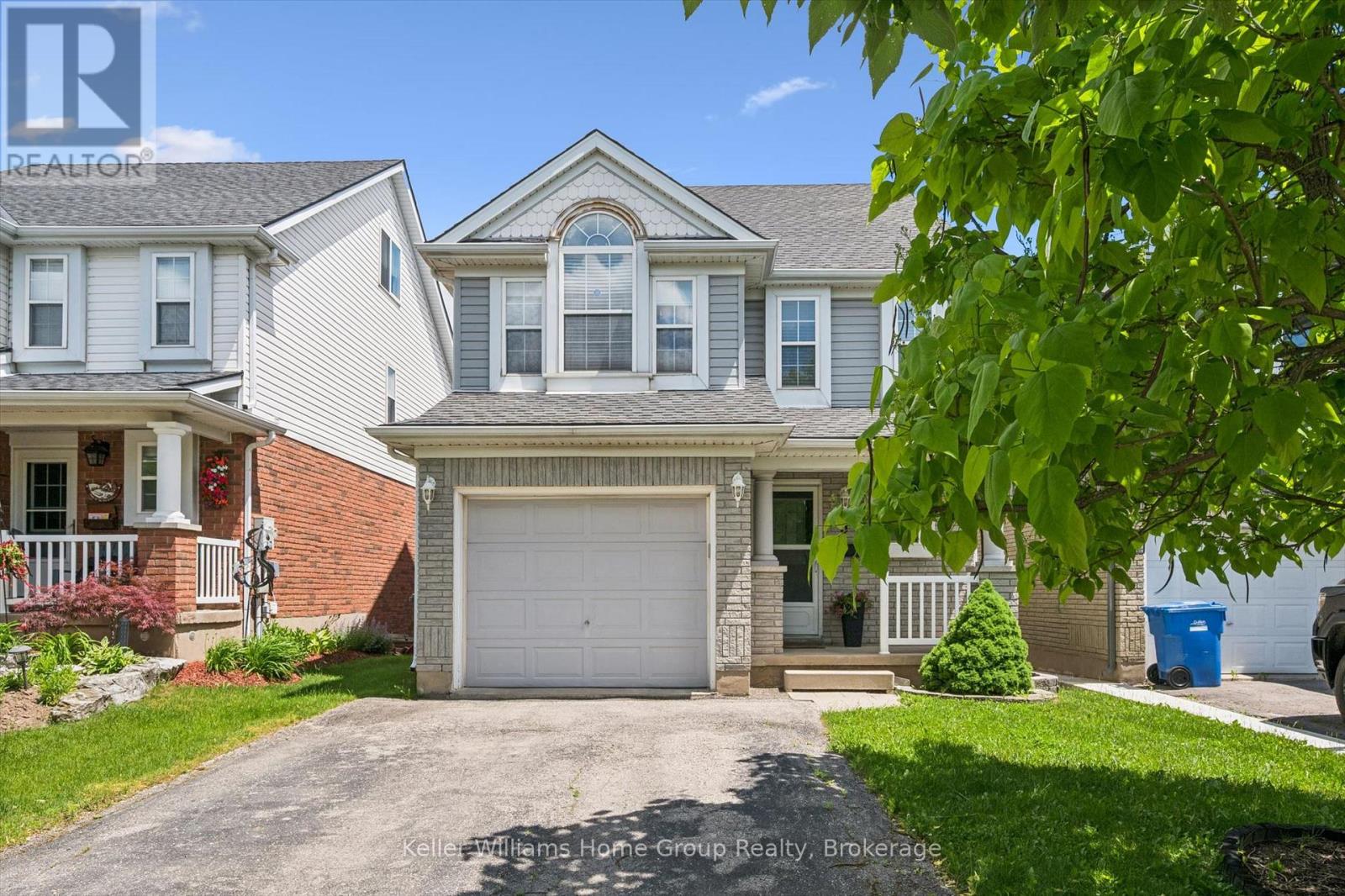 5 LAW DRIVE, guelph (grange road), Ontario