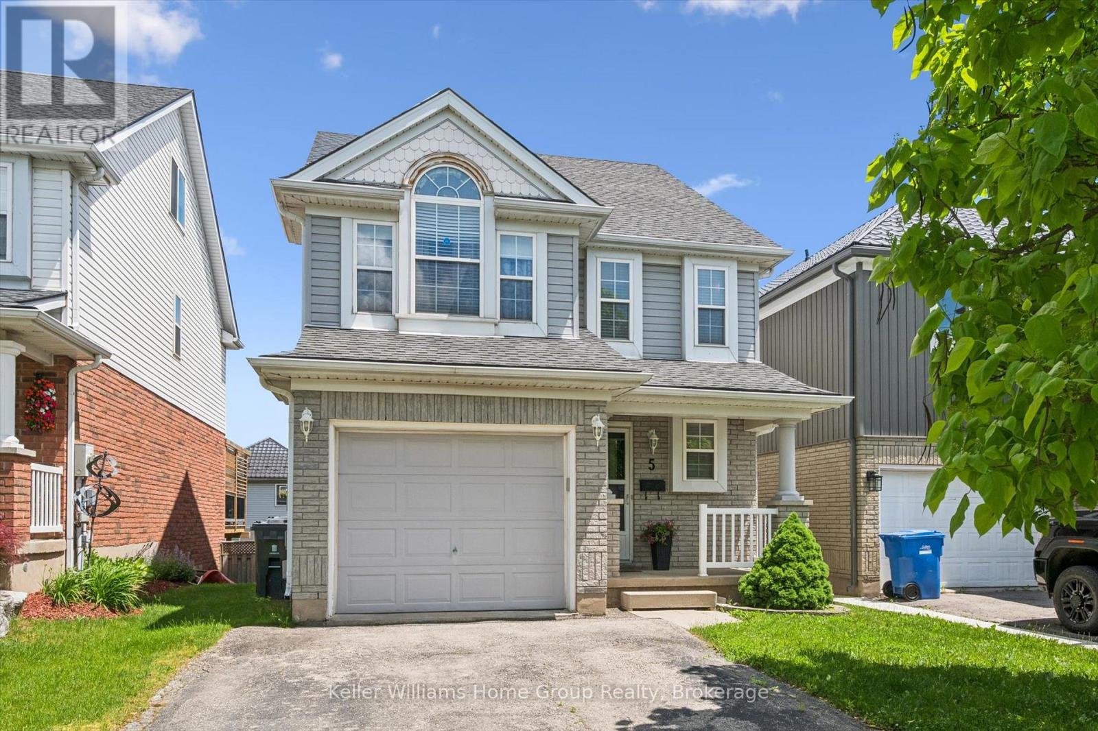5 Law Drive, Guelph (Grange Road), Ontario N1E 7G3 - Photo 2 - X13449276