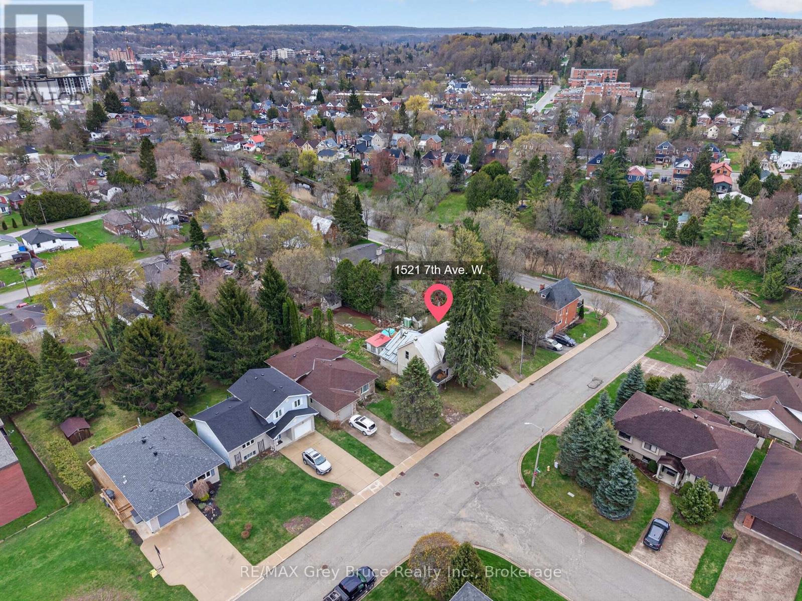 1521 7th Avenue W, Owen Sound, Ontario  N4K 5L1 - Photo 38 - X13449284