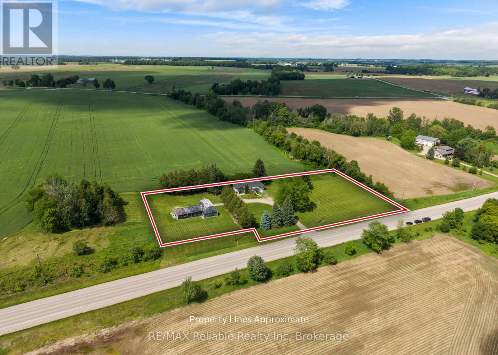 38104 BLYTH ROAD, ashfield-colborne-wawanosh (colborne), Ontario
