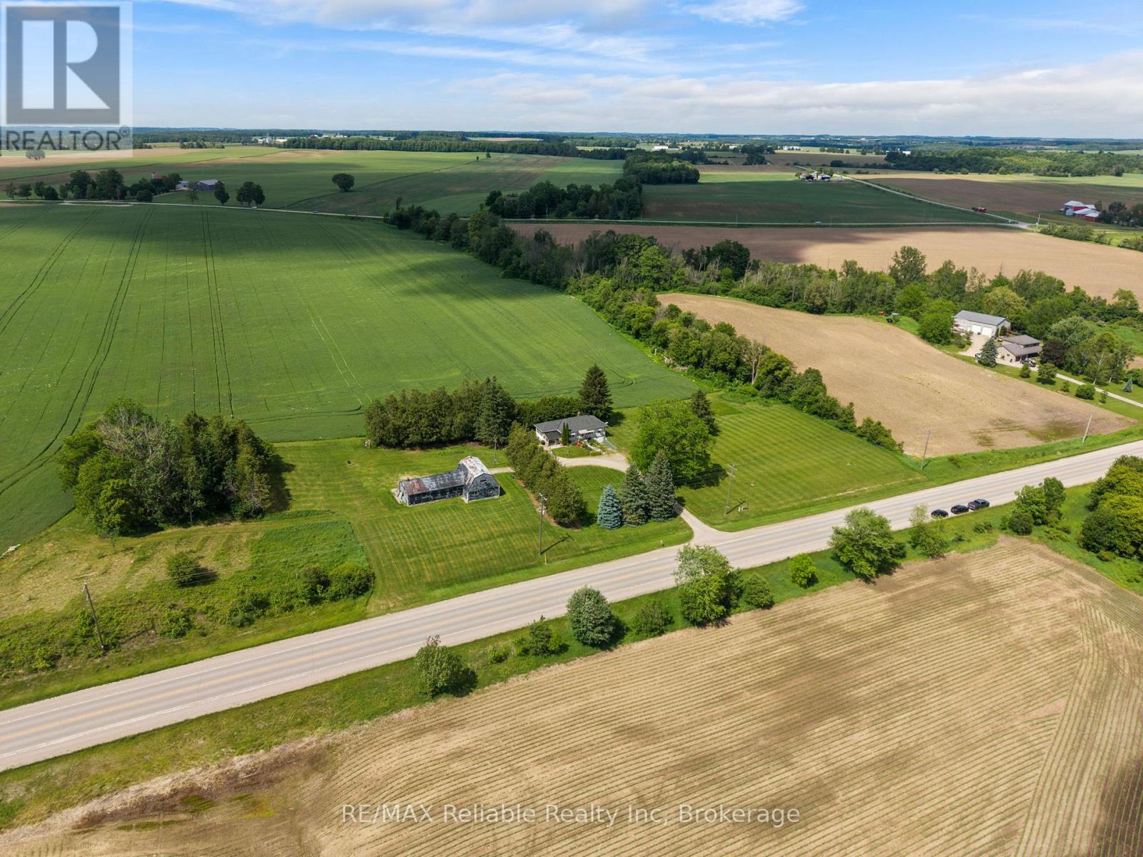 38104 Blyth Road, Ashfield-Colborne-Wawanosh (Colborne), Ontario  N7A 3Y2 - Photo 2 - X13449366
