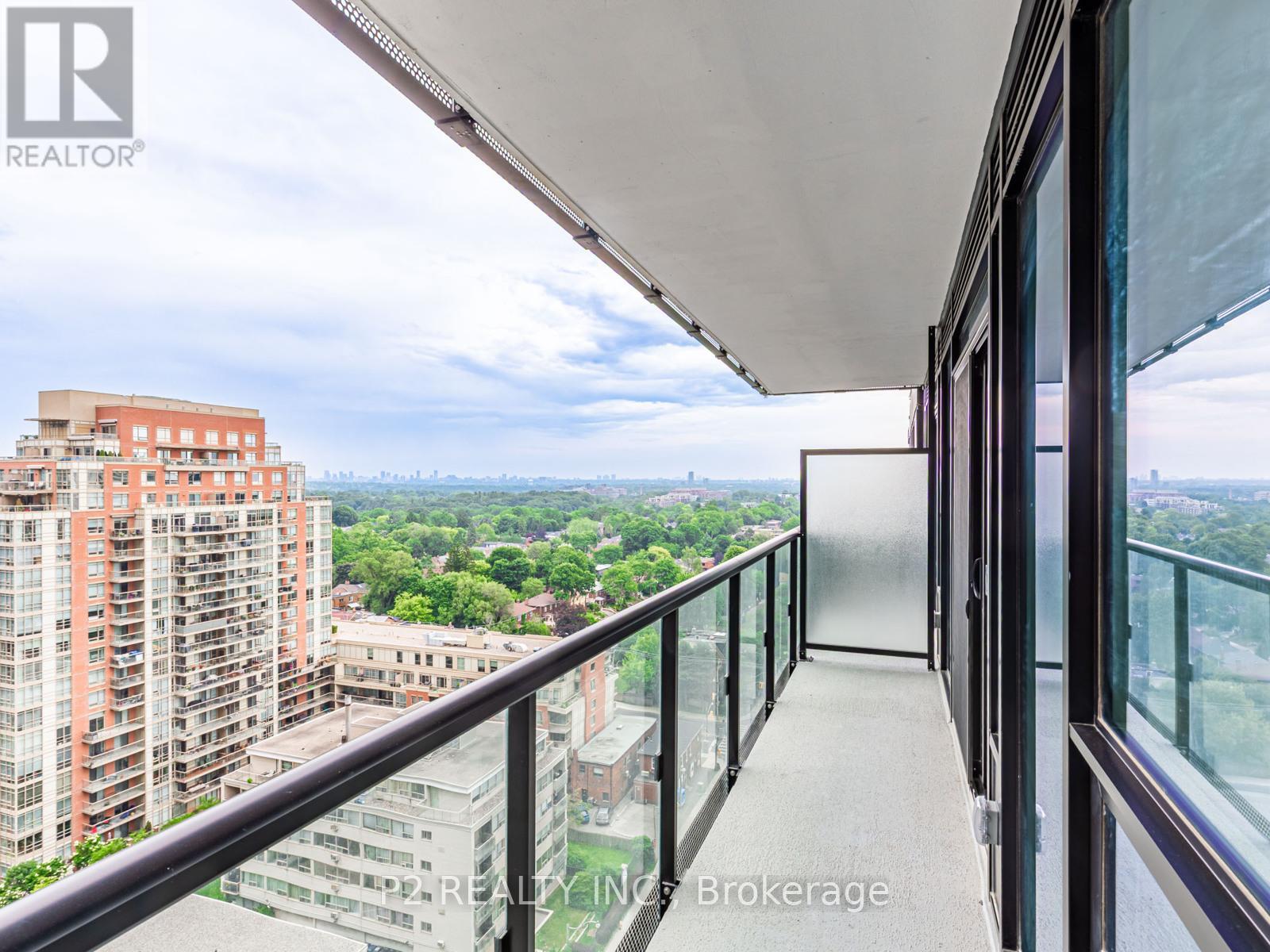 1507 - 117 Broadway Avenue N, Toronto, Ontario  M4P 1V3 - Photo 10 - C13449254