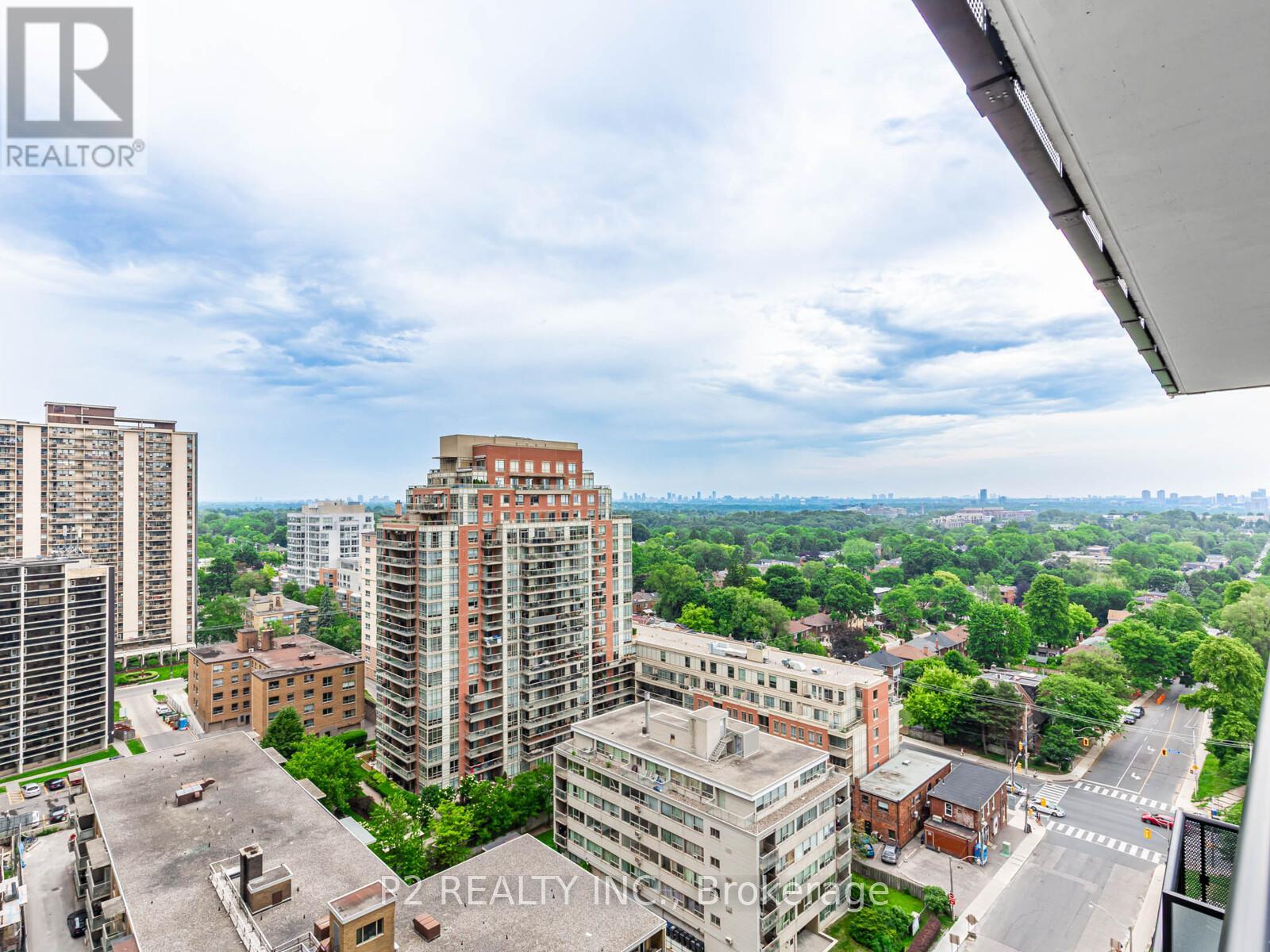 1507 - 117 Broadway Avenue N, Toronto, Ontario  M4P 1V3 - Photo 11 - C13449254