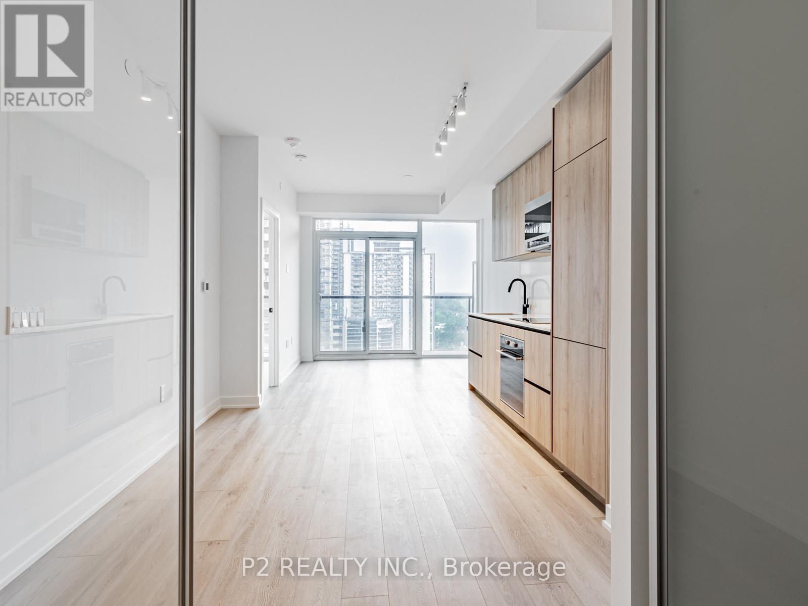 1507 - 117 Broadway Avenue N, Toronto, Ontario  M4P 1V3 - Photo 4 - C13449254