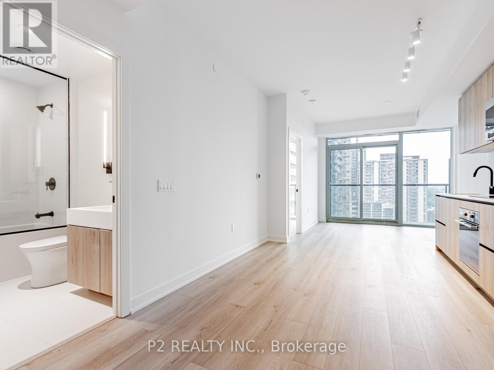 1507 - 117 Broadway Avenue N, Toronto, Ontario  M4P 1V3 - Photo 8 - C13449254