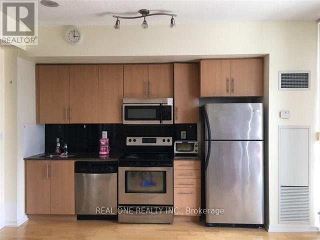 2804 - 65 Bremner Boulevard, Toronto, Ontario  M5J 0A7 - Photo 3 - C13449272