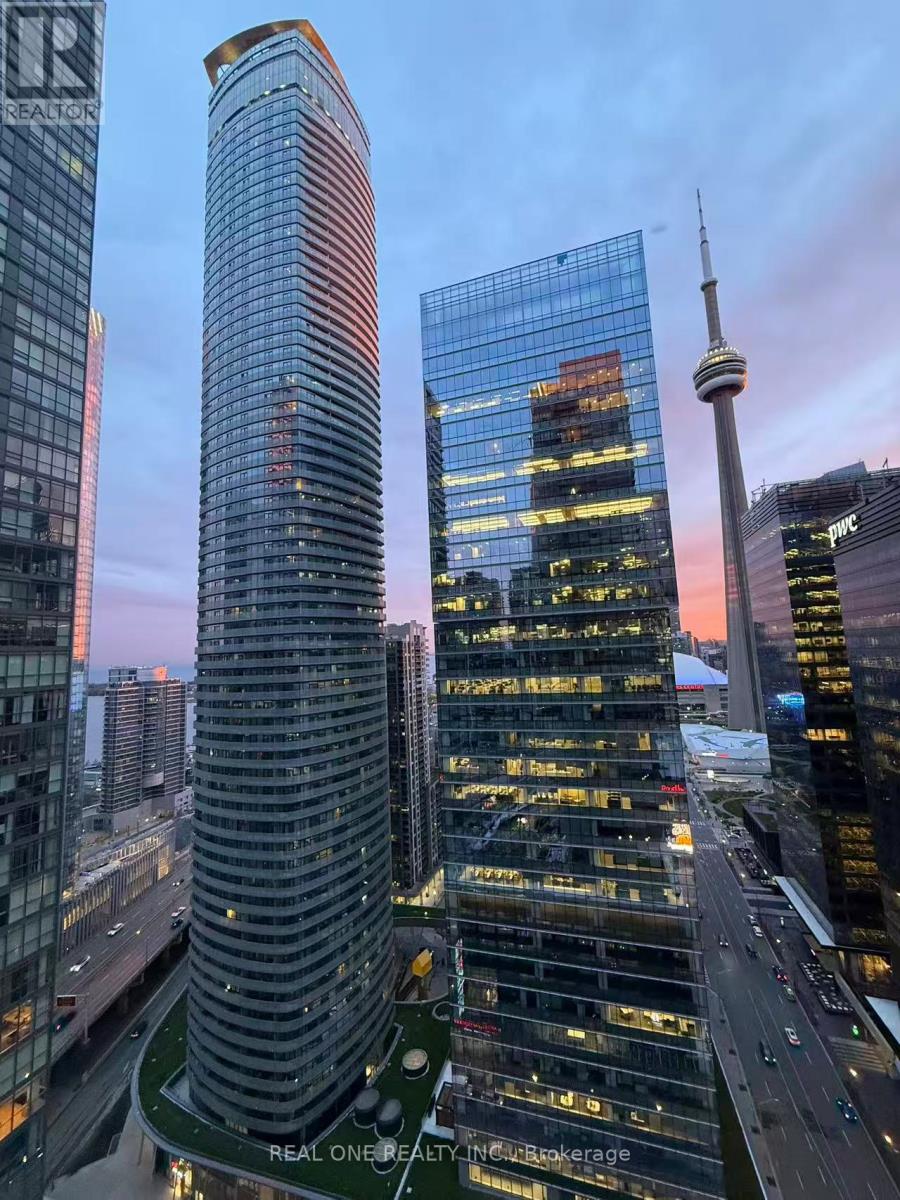 2804 - 65 Bremner Boulevard, Toronto, Ontario  M5J 0A7 - Photo 7 - C13449272