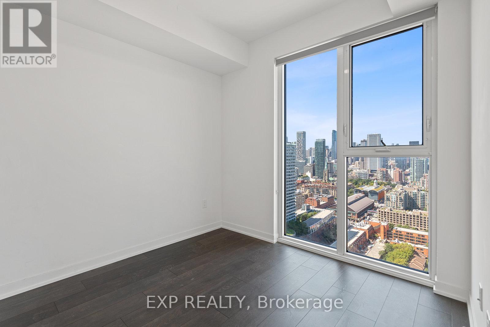 2710 - 20 Richardson Street, Toronto, Ontario  M5A 0S6 - Photo 14 - C13449332
