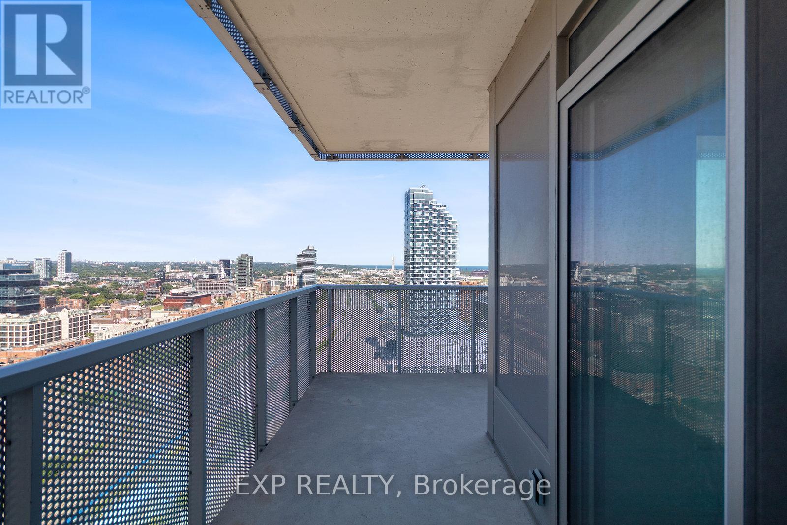 2710 - 20 Richardson Street, Toronto, Ontario  M5A 0S6 - Photo 25 - C13449332
