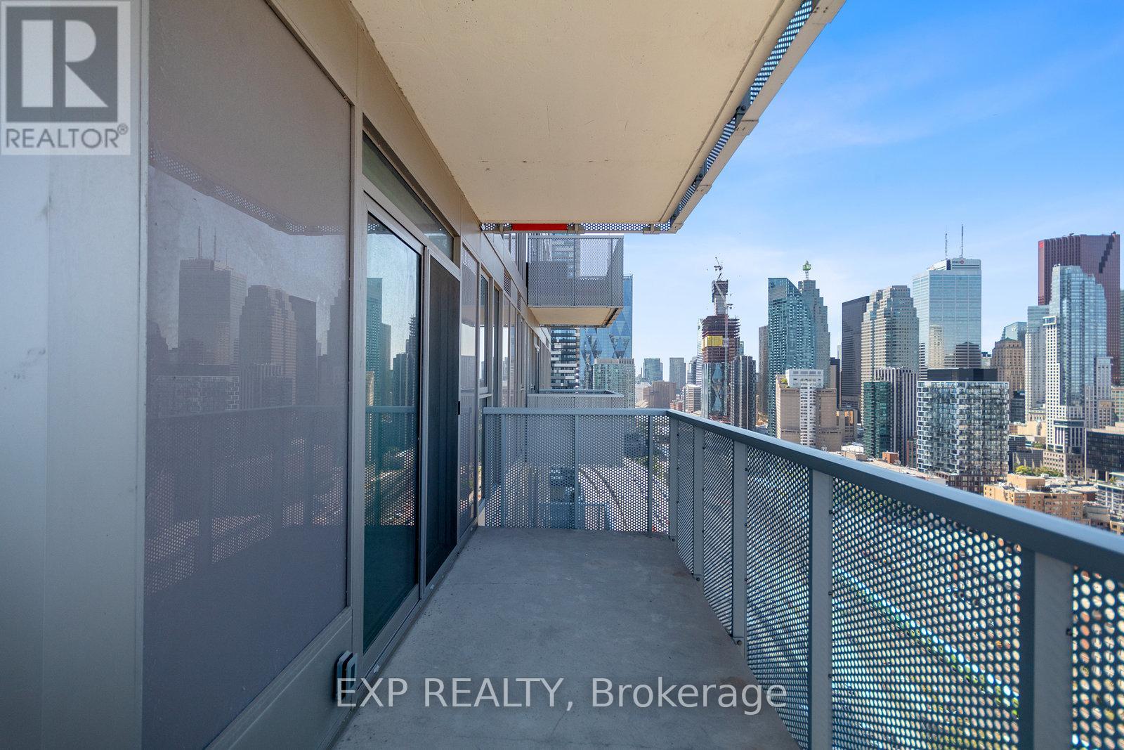 2710 - 20 Richardson Street, Toronto, Ontario  M5A 0S6 - Photo 28 - C13449332