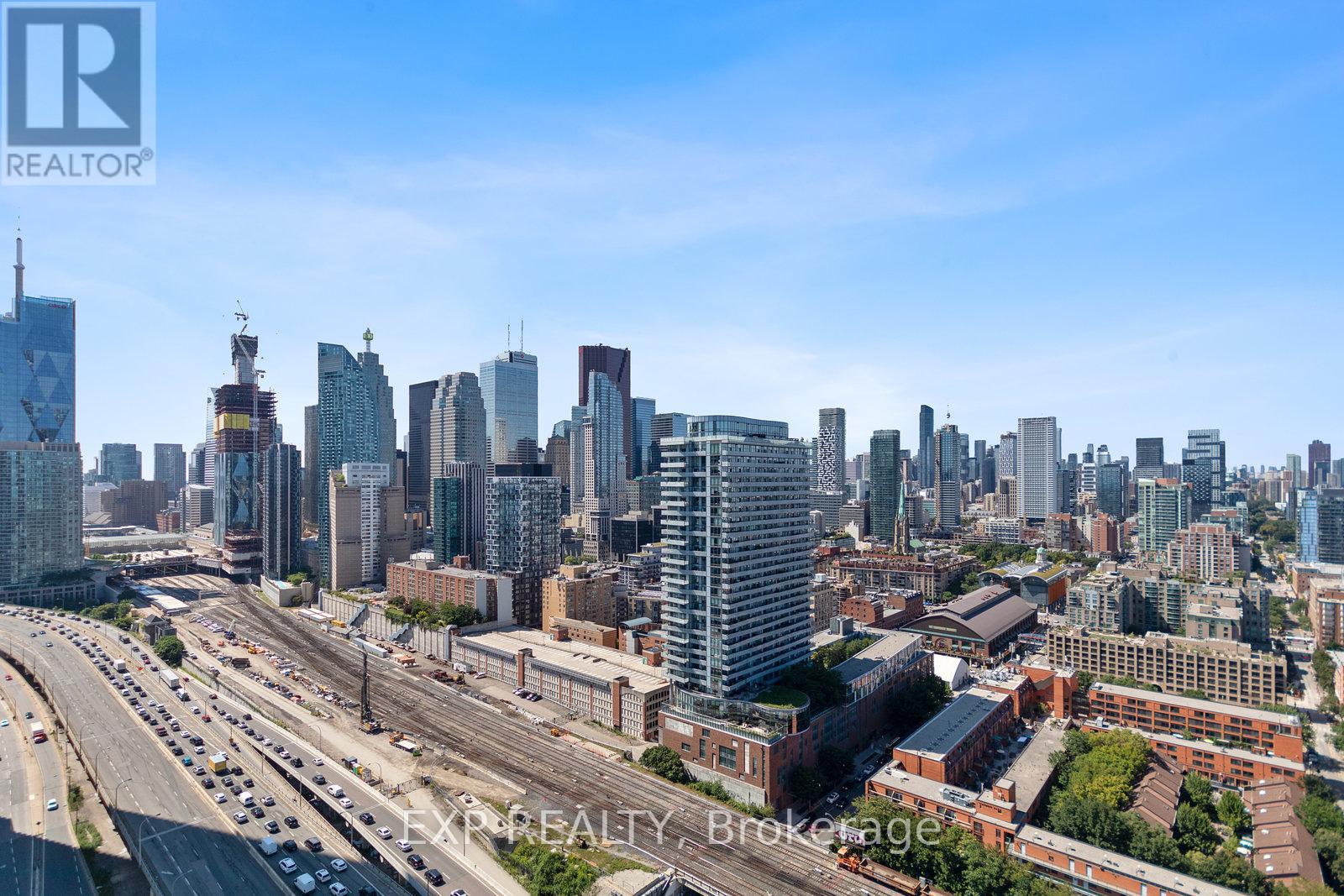 2710 - 20 Richardson Street, Toronto, Ontario  M5A 0S6 - Photo 31 - C13449332