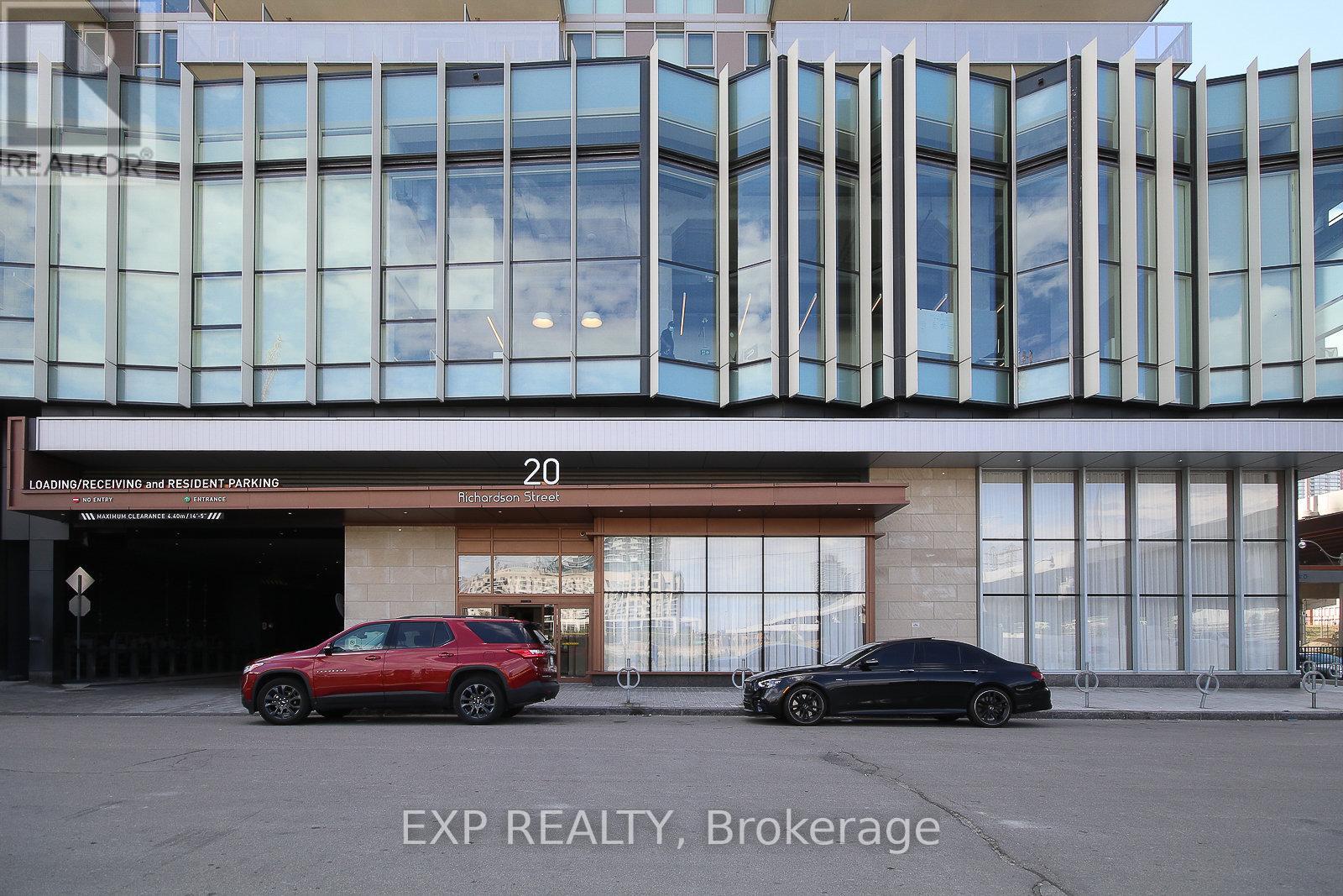 2710 - 20 Richardson Street, Toronto, Ontario  M5A 0S6 - Photo 34 - C13449332