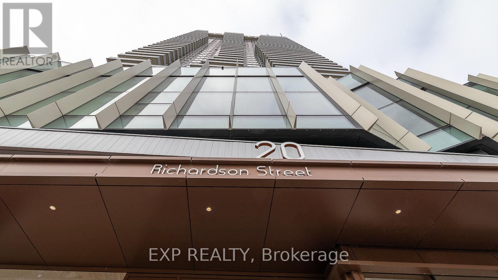 2710 - 20 Richardson Street, Toronto, Ontario  M5A 0S6 - Photo 35 - C13449332