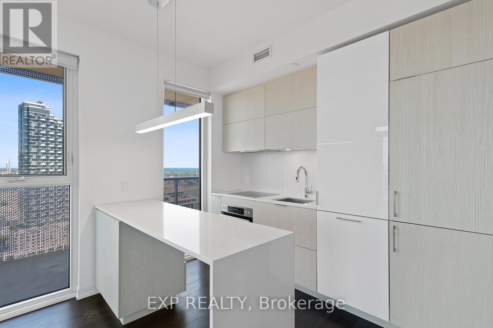 2710 - 20 Richardson Street, Toronto, Ontario  M5A 0S6 - Photo 5 - C13449332
