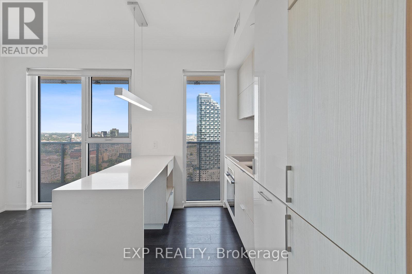 2710 - 20 Richardson Street, Toronto, Ontario  M5A 0S6 - Photo 6 - C13449332