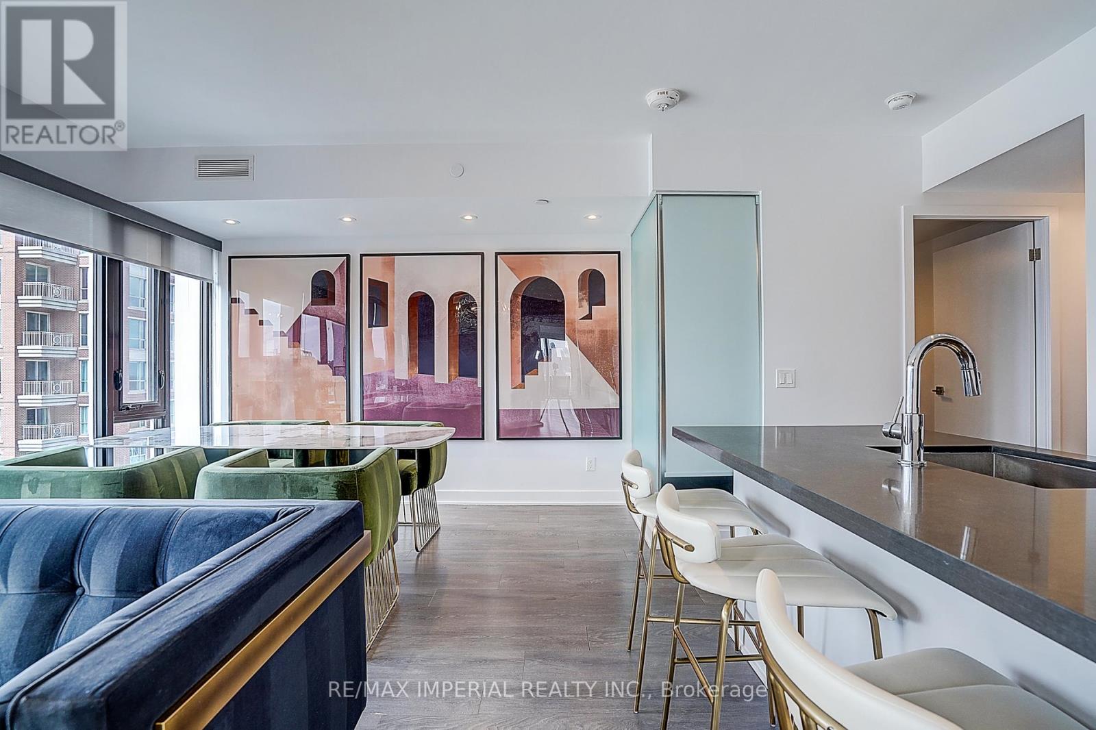 2210 - 188 Cumberland Street, Toronto, Ontario M5R 0B6 - Photo 12 - C13449382