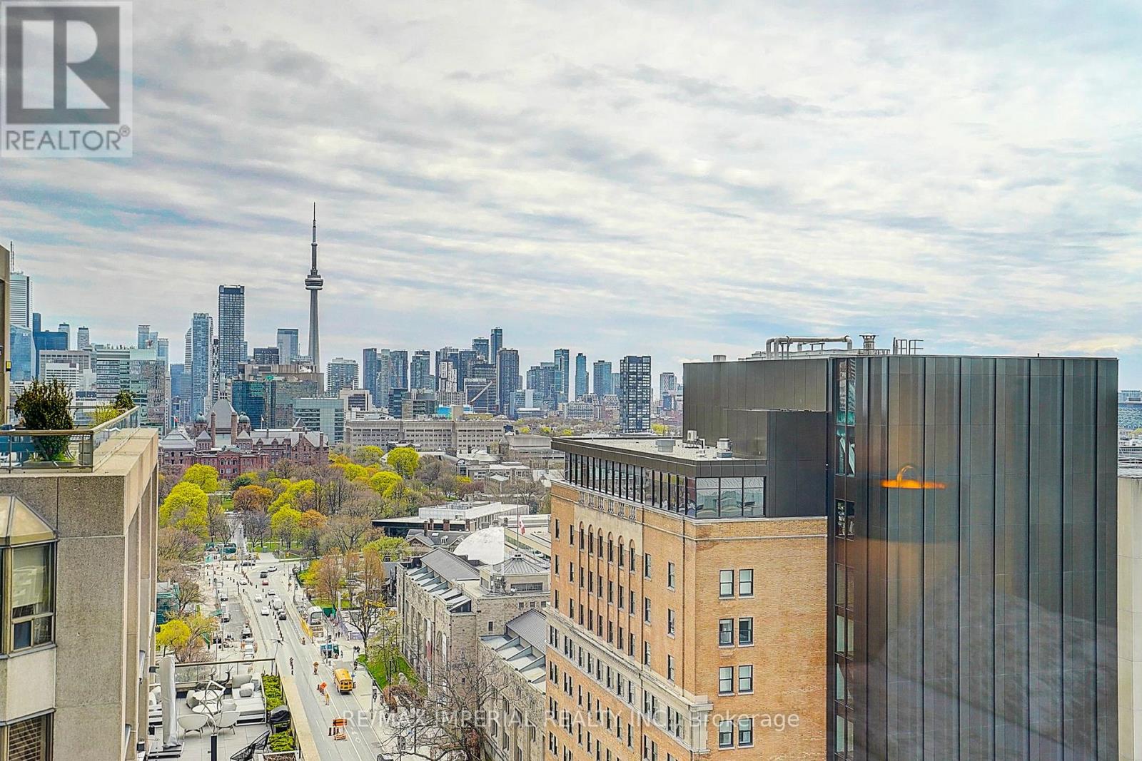 2210 - 188 Cumberland Street, Toronto, Ontario M5R 0B6 - Photo 40 - C13449382