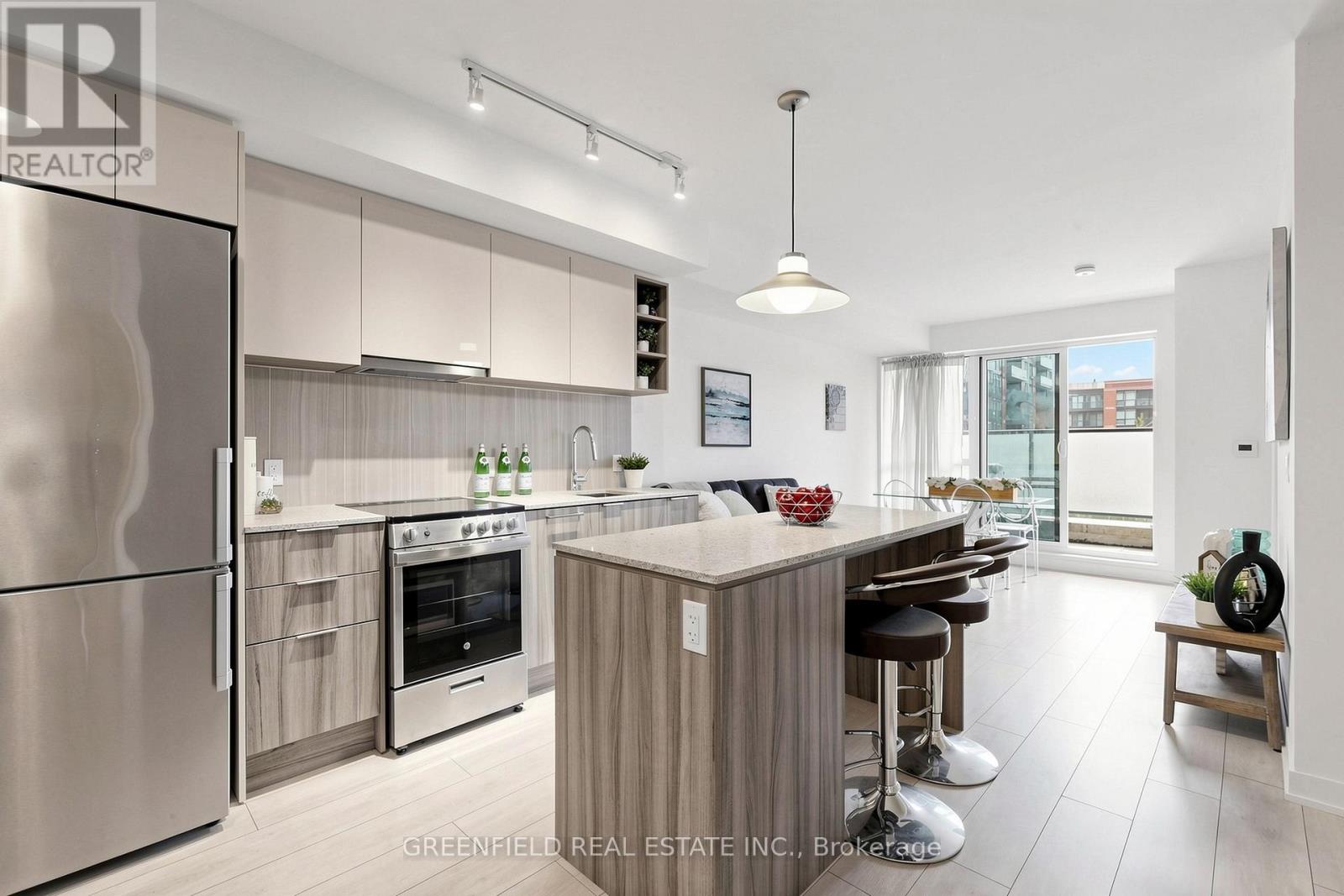 333 - 31 Tippett Road, Toronto, Ontario  M3H 0C8 - Photo 10 - C13449390