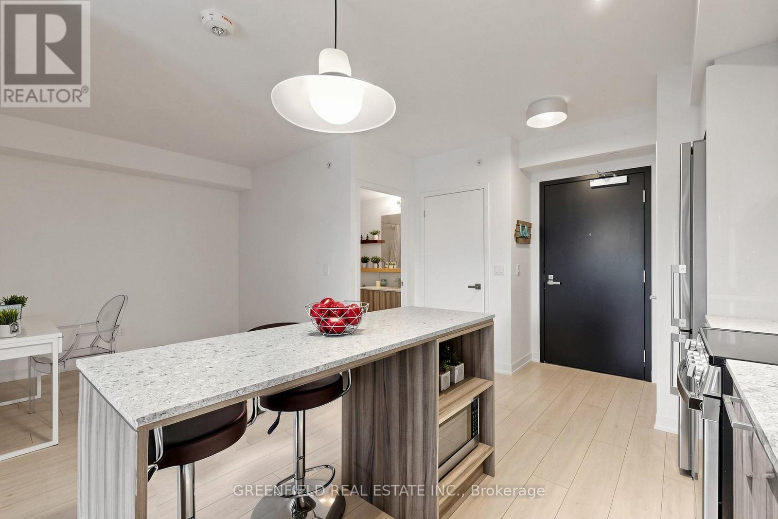 333 - 31 Tippett Road, Toronto, Ontario  M3H 0C8 - Photo 13 - C13449390