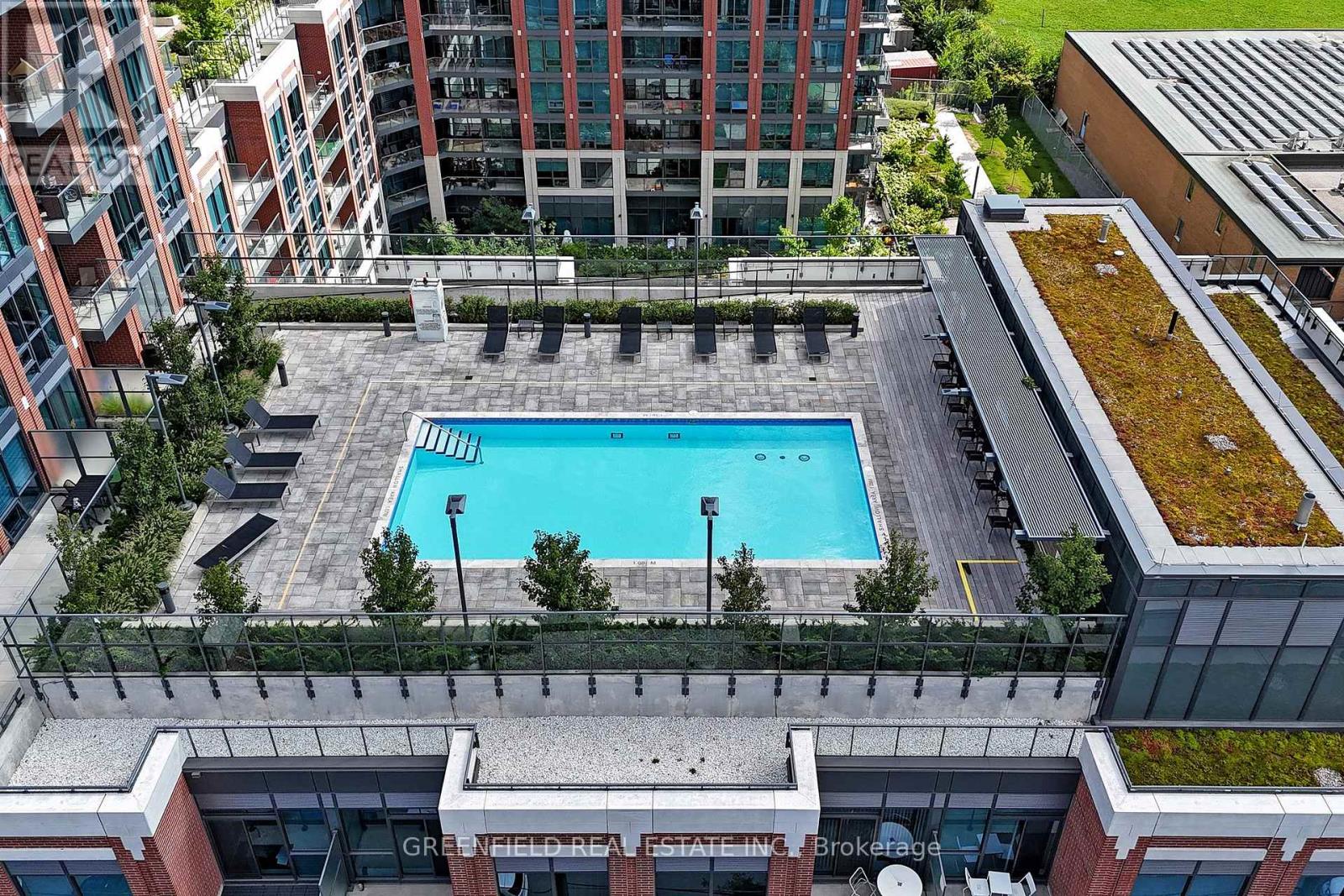 333 - 31 Tippett Road, Toronto, Ontario  M3H 0C8 - Photo 31 - C13449390