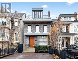 55 FARNHAM AVENUE, Toronto, Ontario