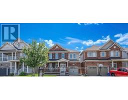 BSMT - 79 WILLIAM FAIR DRIVE, Clarington, Ontario