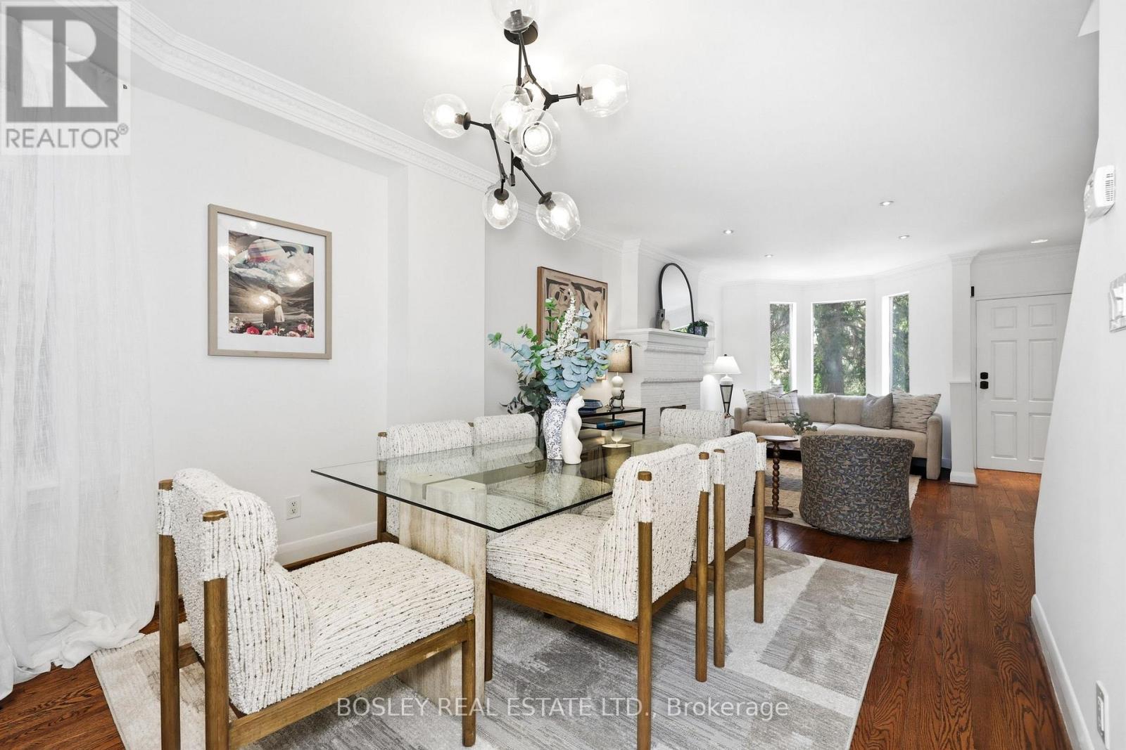 34 Tennis Crescent, Toronto, Ontario  M4K 1J3 - Photo 13 - E13449296