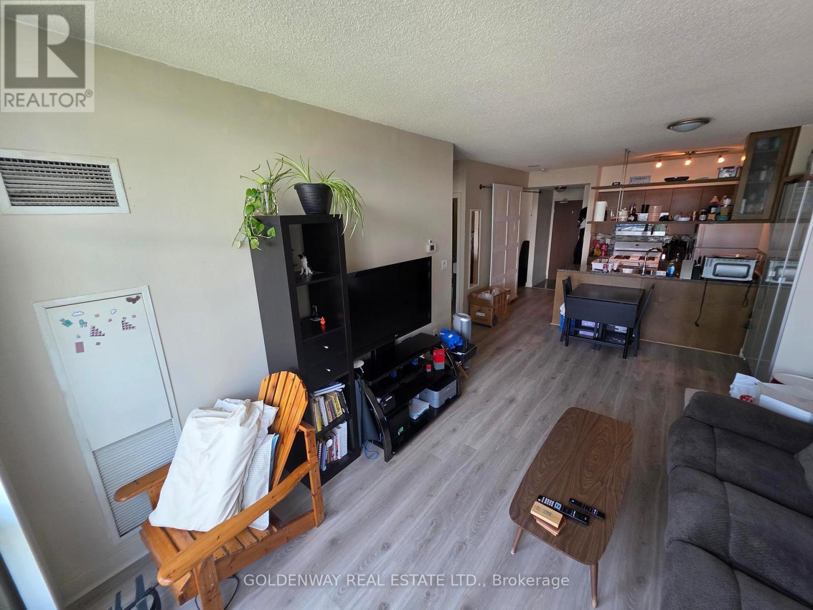 808 - 35 Mariner Terrace, Toronto, Ontario  M5V 3V9 - Photo 6 - C13446020