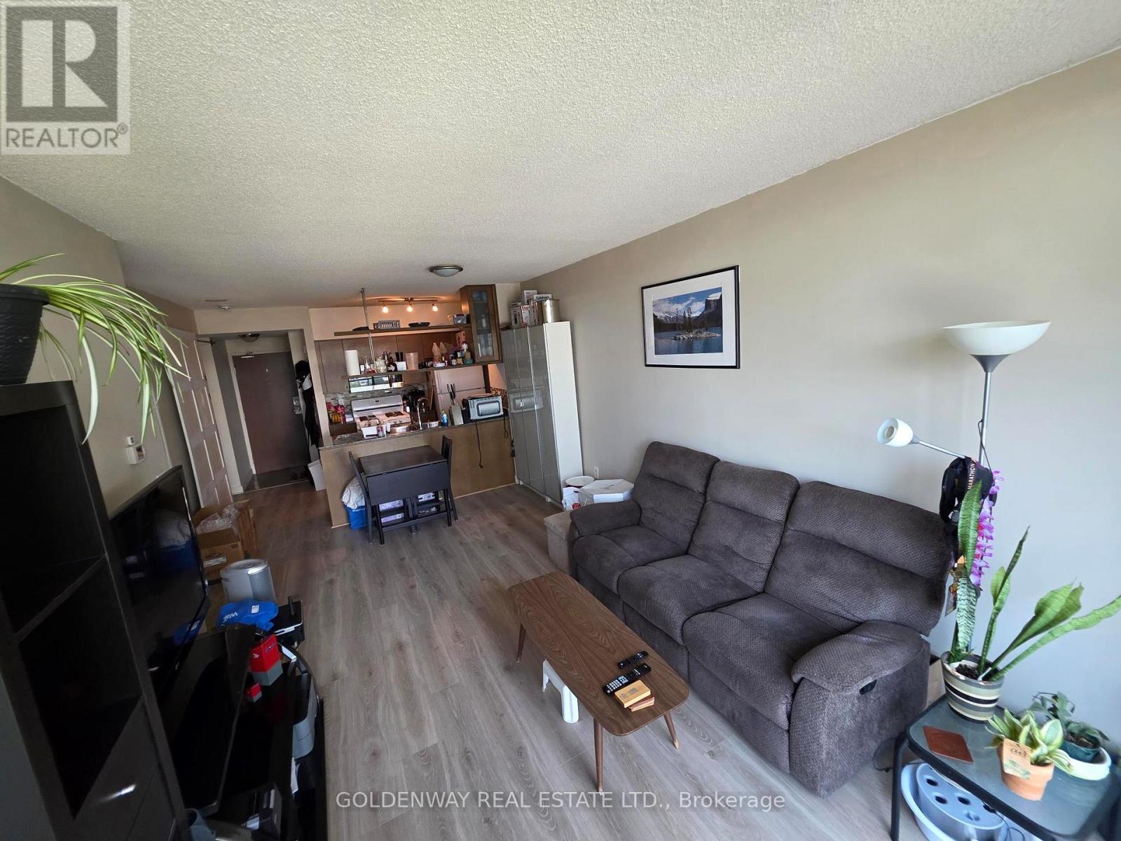 808 - 35 Mariner Terrace, Toronto, Ontario  M5V 3V9 - Photo 5 - C13446020