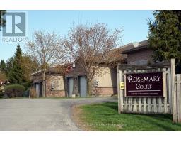 18 - 1 ROSEMARY COURT, Prince Edward County, Ontario