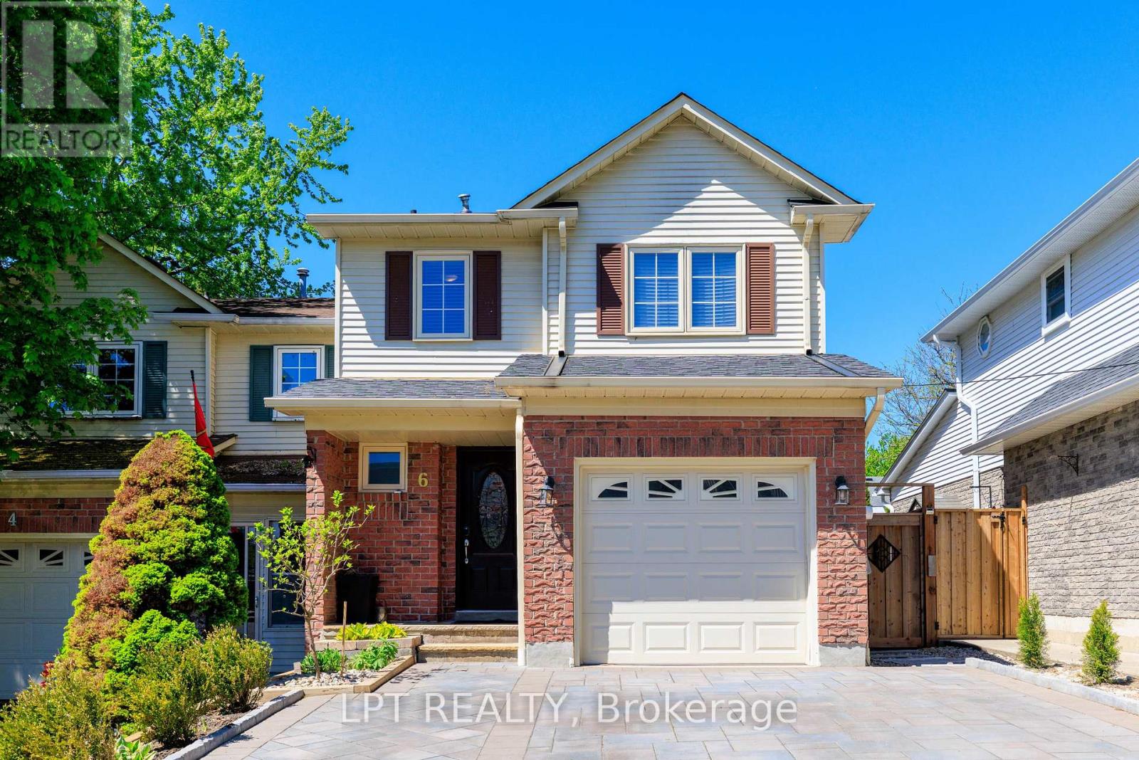 6 Odin Crescent, Aurora, Ontario  L4G 3T4 - Photo 3 - N13449266