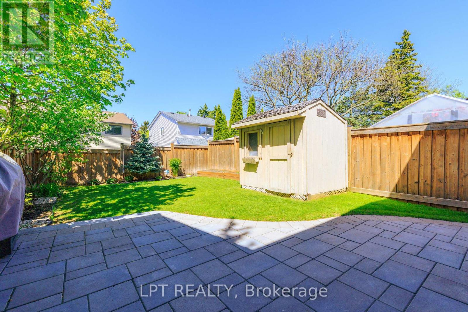6 Odin Crescent, Aurora, Ontario  L4G 3T4 - Photo 31 - N13449266