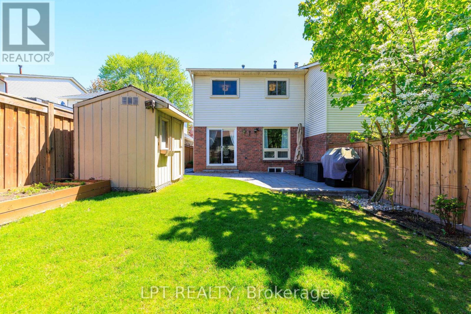 6 Odin Crescent, Aurora, Ontario  L4G 3T4 - Photo 32 - N13449266