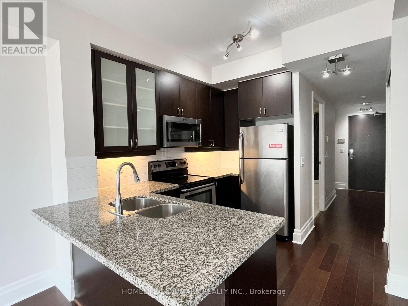 905 - 111 Upper Duke Crescent, Markham, Ontario  L6G 0C8 - Photo 2 - N13449286