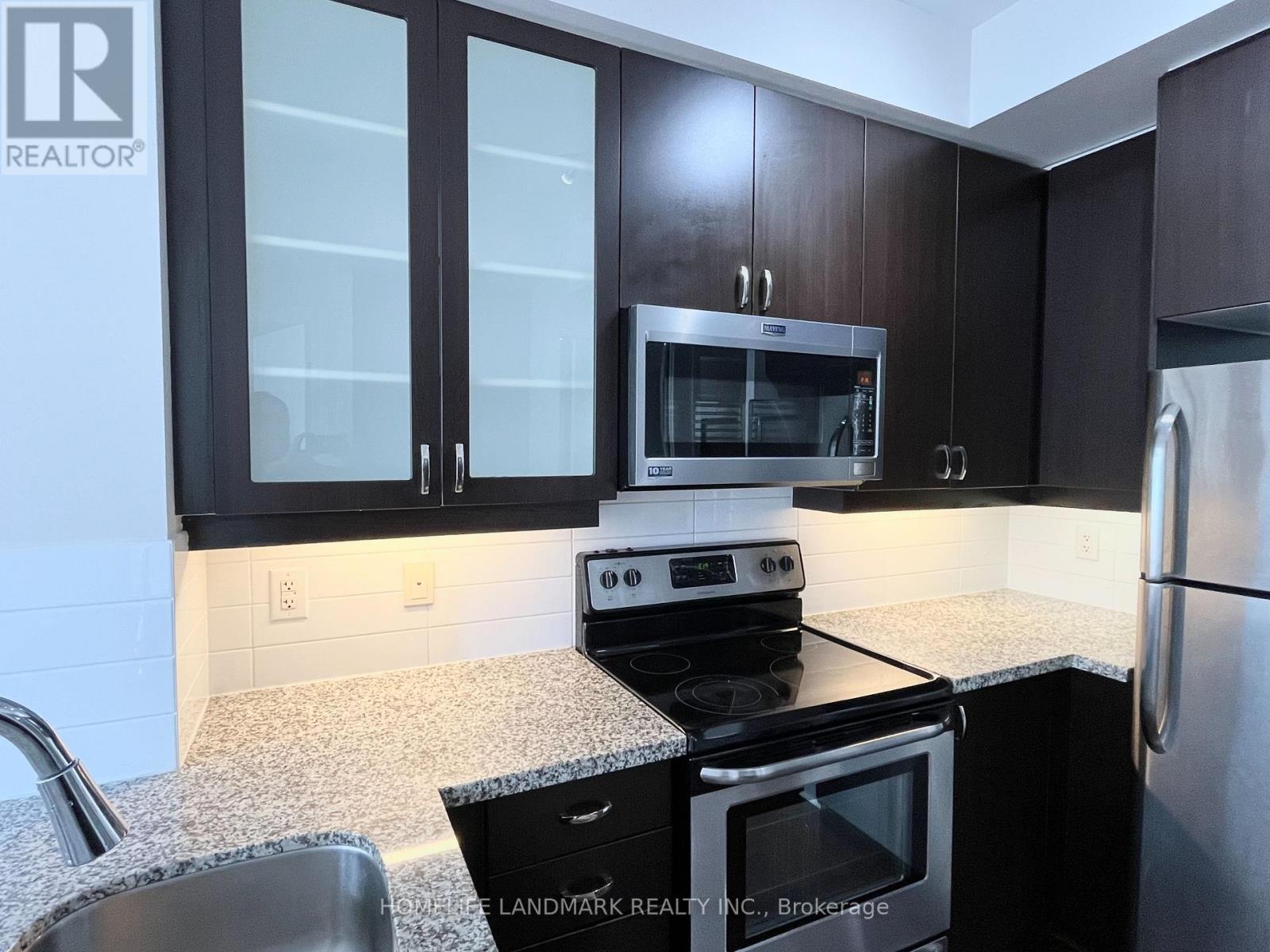 905 - 111 Upper Duke Crescent, Markham, Ontario  L6G 0C8 - Photo 4 - N13449286