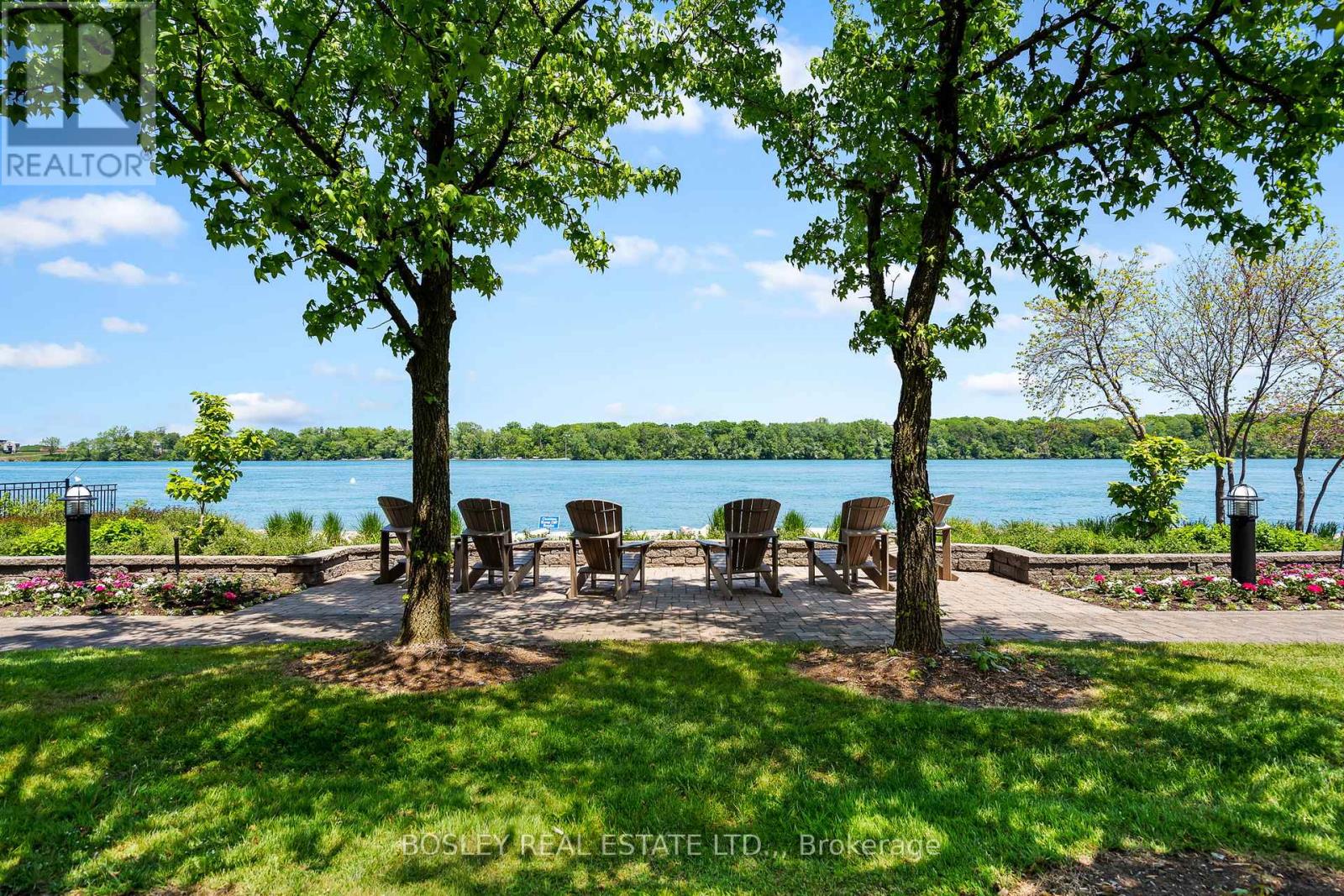 107 - 225 Ricardo Street, Niagara-On-The-Lake, Ontario  L0S 1J0 - Photo 32 - X13419164