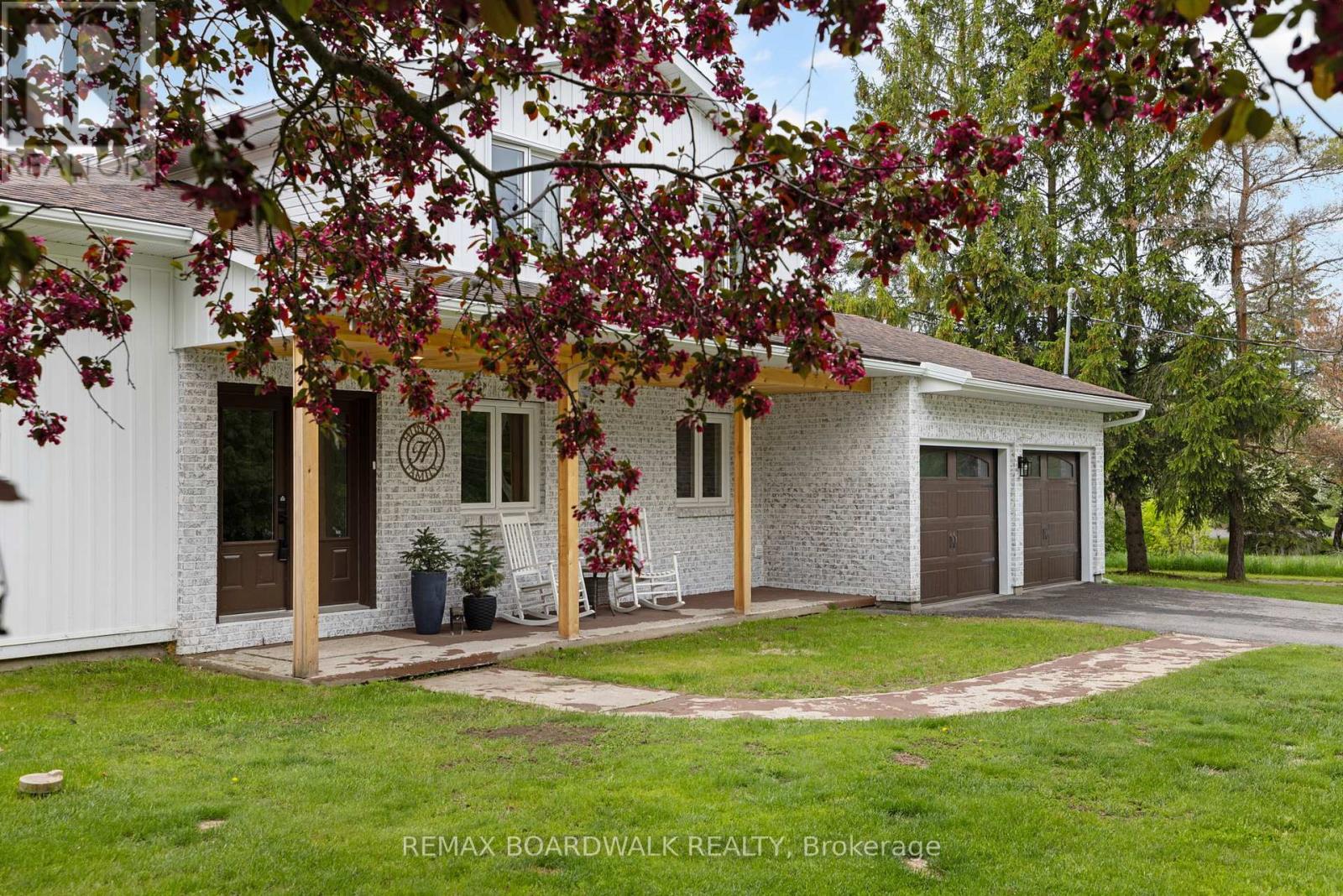 1921 Ninth Line Road, Beckwith, Ontario  K7C 3P2 - Photo 2 - X13174002
